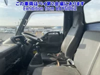 Nissan ATLAS лот № 62040 оценка 3.5  с аукциона в Японии 3