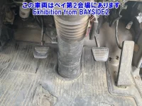 Nissan ATLAS лот № 62040 оценка 3.5  с аукциона в Японии 4