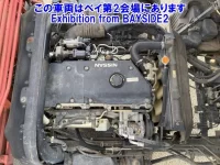 Nissan ATLAS лот № 62040 оценка 3.5  с аукциона в Японии 6