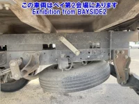 Nissan ATLAS лот № 62040 оценка 3.5  с аукциона в Японии 8