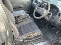 Nissan CARAVAN VAN лот № 20417 оценка RA  с аукциона в Японии 7