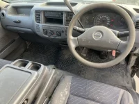 Nissan CARAVAN VAN лот № 20417 оценка RA  с аукциона в Японии 3