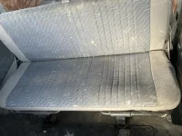 Nissan CARAVAN VAN лот № 20417 оценка RA  с аукциона в Японии 8