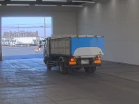 Nissan CONDOR лот № 244 оценка 3  с аукциона в Японии 1