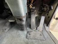 Nissan CONDOR лот № 244 оценка 3  с аукциона в Японии 3