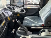 Nissan CONDOR лот № 244 оценка 3  с аукциона в Японии 4