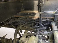 Nissan CONDOR лот № 244 оценка 3  с аукциона в Японии 7