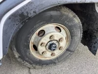 Nissan CONDOR лот № 3359 оценка R  с аукциона в Японии 7