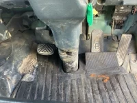 Nissan CONDOR лот № 3394 оценка R  с аукциона в Японии 3