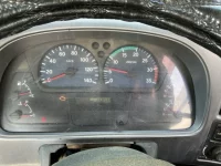 Nissan CONDOR лот № 3394 оценка R  с аукциона в Японии 5