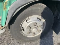 Nissan CONDOR лот № 3394 оценка R  с аукциона в Японии 7