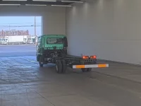 Nissan CONDOR лот № 3394 оценка R  с аукциона в Японии 1