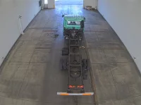 Nissan CONDOR лот № 3394 оценка R  с аукциона в Японии 2