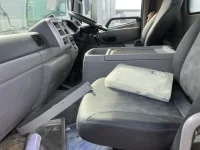 Nissan CONDOR лот № 3453 оценка 3  с аукциона в Японии 4