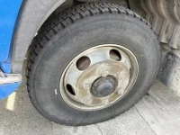 Nissan CONDOR лот № 3453 оценка 3  с аукциона в Японии 8