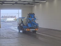 Nissan CONDOR лот № 3453 оценка 3  с аукциона в Японии 1