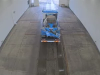 Nissan CONDOR лот № 3453 оценка 3  с аукциона в Японии 2