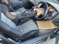 Nissan FAIRLADYZ лот № 20369 оценка 3.5  с аукциона в Японии 7