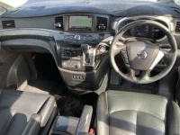 Nissan ELGRAND лот № 20387 оценка 4  с аукциона в Японии 3