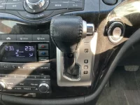 Nissan ELGRAND лот № 20387 оценка 4  с аукциона в Японии 4