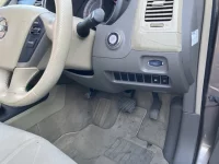 Nissan MURANO лот № 80020 оценка 0  с аукциона в Японии 4