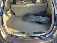 Nissan MURANO лот № 80020 оценка 0  с аукциона в Японии 7