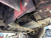 Nissan TRUCK лот № 1752 оценка 3.5  с аукциона в Японии 9