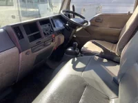 Nissan TRUCK лот № 1752 оценка 3.5  с аукциона в Японии 4