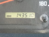 Nissan TRUCK лот № 1752 оценка 3.5  с аукциона в Японии 5