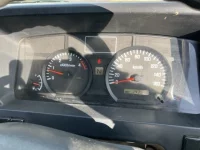 Nissan TRUCK лот № 1752 оценка 3.5  с аукциона в Японии 6