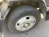 Nissan TRUCK лот № 1752 оценка 3.5  с аукциона в Японии 8