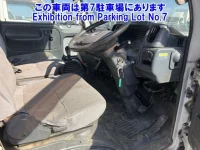 Nissan TRUCK лот № 82153 оценка 0  с аукциона в Японии 3