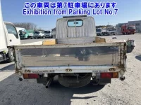Nissan TRUCK лот № 82153 оценка 0  с аукциона в Японии 1