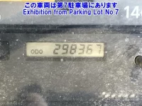 Nissan TRUCK лот № 82153 оценка 0  с аукциона в Японии 2