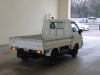 Nissan VANETTE TRUCK лот № 58 оценка 3.5  с аукциона в Японии 1