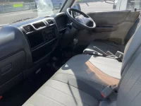 Nissan VANETTE TRUCK лот № 58 оценка 3.5  с аукциона в Японии 4