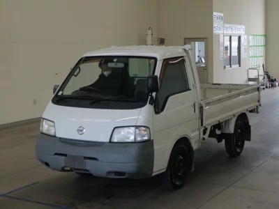 Nissan VANETTE TRUCK