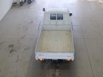 Nissan VANETTE TRUCK