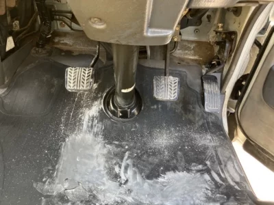 Nissan VANETTE TRUCK