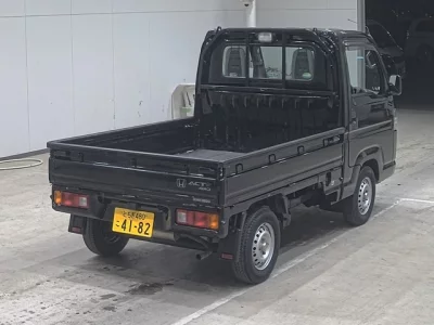 Honda ACTY TRUCK