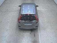 Honda FIT лот № 20335 оценка 3.5  с аукциона в Японии 2