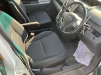 Honda FIT лот № 20335 оценка 3.5  с аукциона в Японии 7