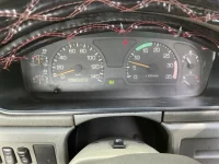 Mitsubishi FUSO FIGHTER лот № 231 оценка 3.5  с аукциона в Японии 5