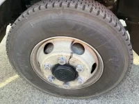 Mitsubishi FUSO FIGHTER лот № 231 оценка 3.5  с аукциона в Японии 7