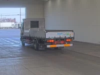 Mitsubishi FUSO FIGHTER лот № 233 оценка 3.5  с аукциона в Японии 1