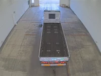 Mitsubishi FUSO FIGHTER лот № 233 оценка 3.5  с аукциона в Японии 2