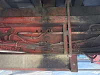 Mitsubishi FUSO FIGHTER лот № 233 оценка 3.5  с аукциона в Японии 7