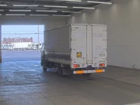 Mitsubishi FUSO FIGHTER лот № 235 оценка 3.5  с аукциона в Японии 1