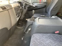 Mitsubishi FUSO FIGHTER лот № 235 оценка 3.5  с аукциона в Японии 4