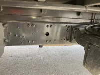 Mitsubishi FUSO FIGHTER лот № 235 оценка 3.5  с аукциона в Японии 8